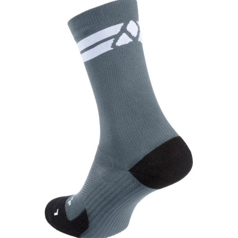 Vaude Bike Socks Mid II - Chaussettes vélo
