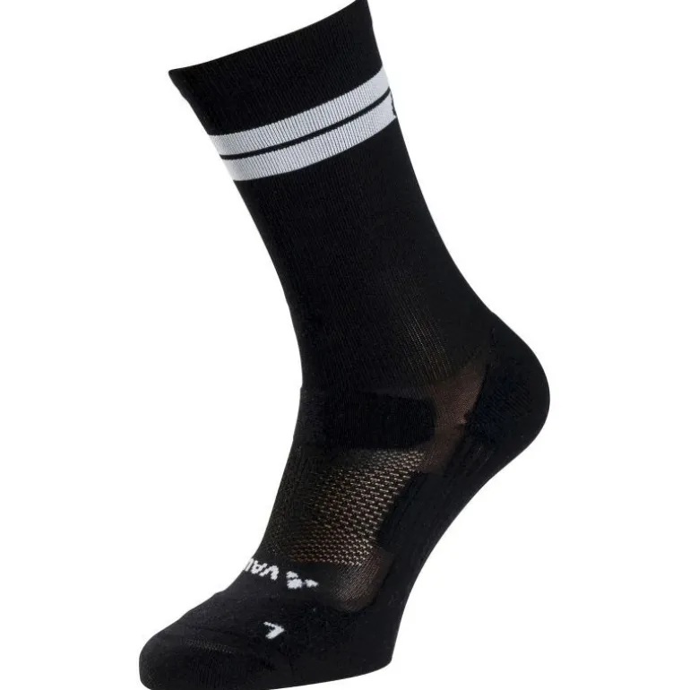 Vaude Bike Socks Mid II - Chaussettes vélo