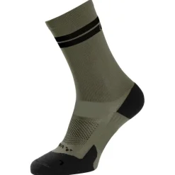 Vaude Bike Socks Mid II - Chaussettes vélo