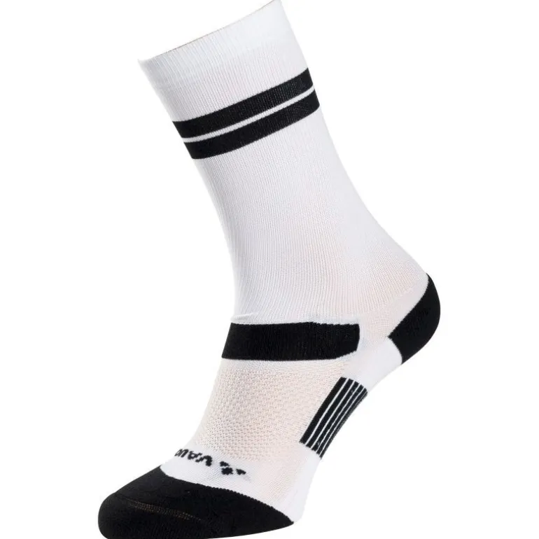 Vaude Bike Socks Mid II - Chaussettes vélo