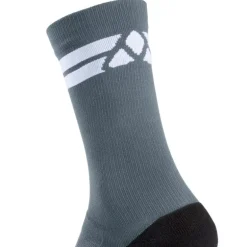 Vaude Bike Socks Mid II - Chaussettes vélo