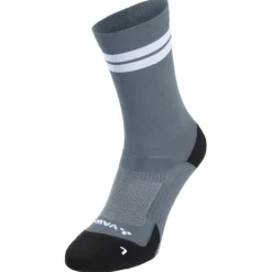 Vaude Bike Socks Mid II - Chaussettes vélo