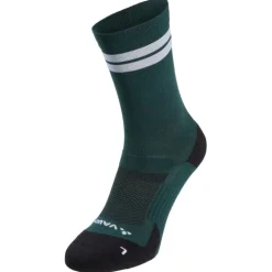Vaude Bike Socks Mid II - Chaussettes vélo