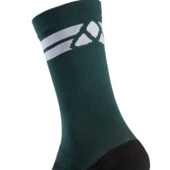 Vaude Bike Socks Mid II - Chaussettes vélo