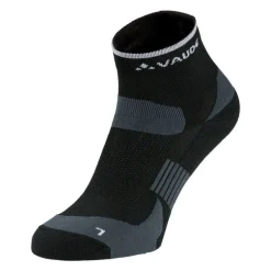 Vaude Bike Socks Short II - Chaussettes vélo