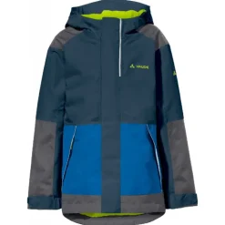 Vaude Caprea 2L - Veste imperméable enfant