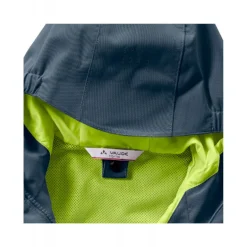 Vaude Caprea 2L - Veste imperméable enfant