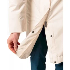 Vaude Coreway Coat - Parka femme