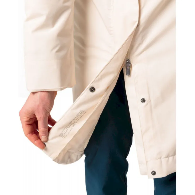 Vaude Coreway Coat - Parka femme