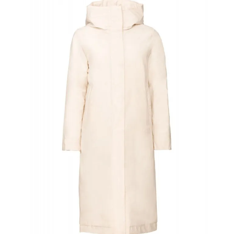 Vaude Coreway Coat - Parka femme