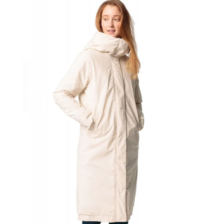 Vaude Coreway Coat - Parka femme