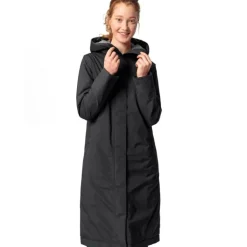 Vaude Coreway Coat - Parka femme