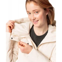 Vaude Coreway Coat - Parka femme