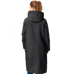 Vaude Coreway Coat - Parka femme