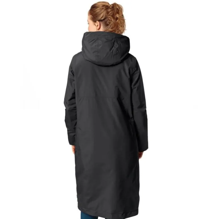 Vaude Coreway Coat - Parka femme