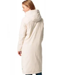 Vaude Coreway Coat - Parka femme