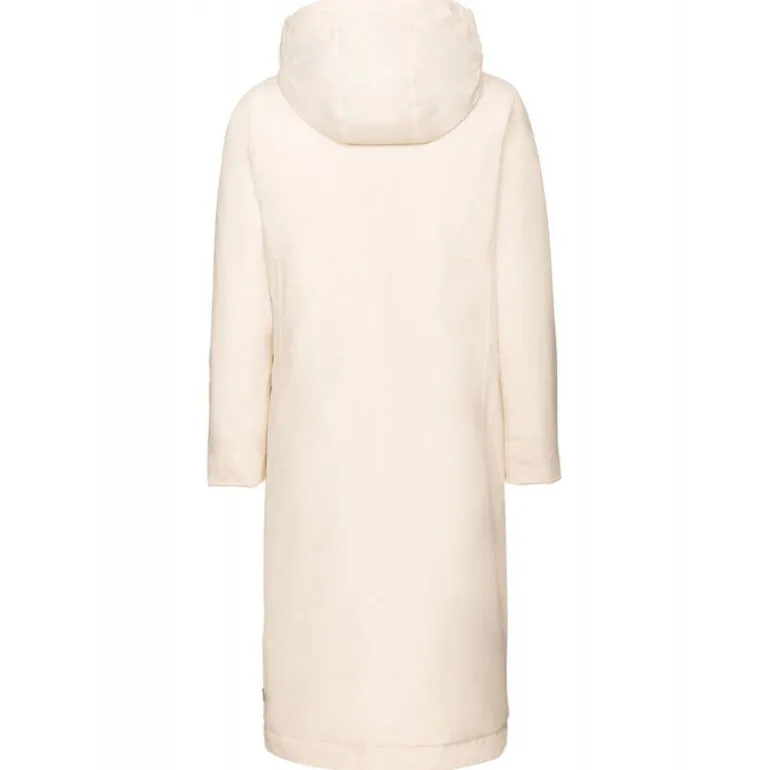 Vaude Coreway Coat - Parka femme