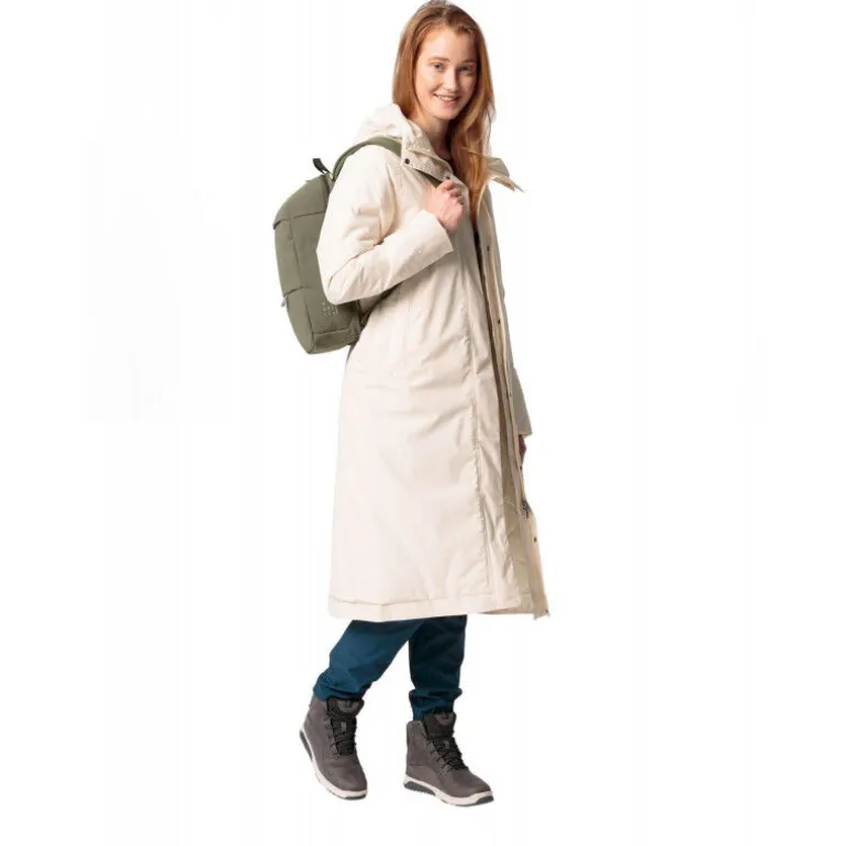 Vaude Coreway Coat - Parka femme