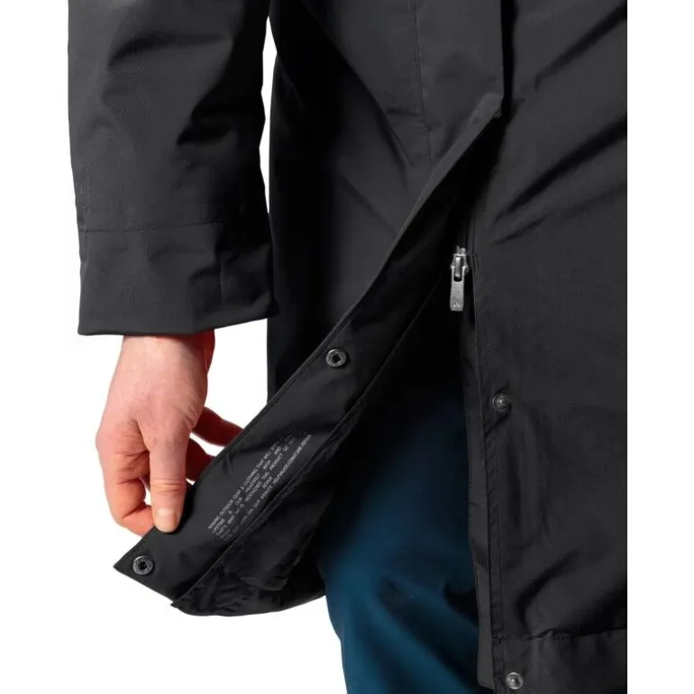 Vaude Coreway Coat - Parka femme