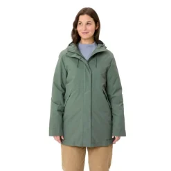 Vaude Coreway Parka - Parka femme
