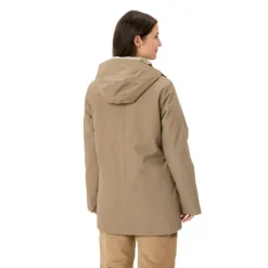 Vaude Coreway Parka - Parka femme