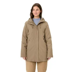 Vaude Coreway Parka - Parka femme