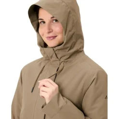 Vaude Coreway Parka - Parka femme