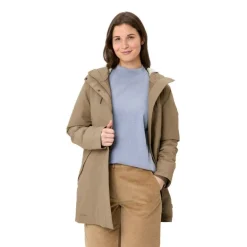 Vaude Coreway Parka - Parka femme