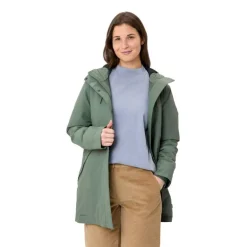 Vaude Coreway Parka - Parka femme