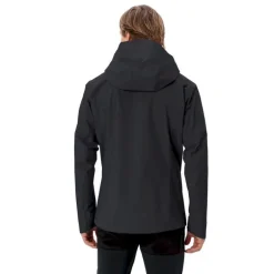Vaude Croz Alpine 3L Jacket - Veste imperméable homme