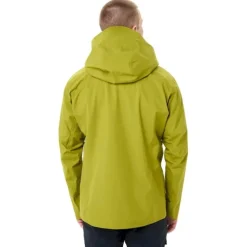 Vaude Croz Alpine 3L Jacket - Veste imperméable homme
