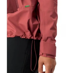 Vaude Croz Alpine 3L Jacket - Veste imperméable femme