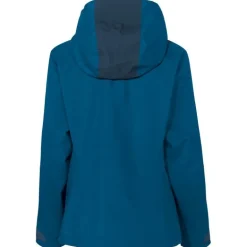 Vaude Croz Alpine 3L Jacket - Veste imperméable femme