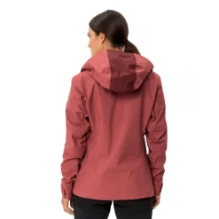 Vaude Croz Alpine 3L Jacket - Veste imperméable femme