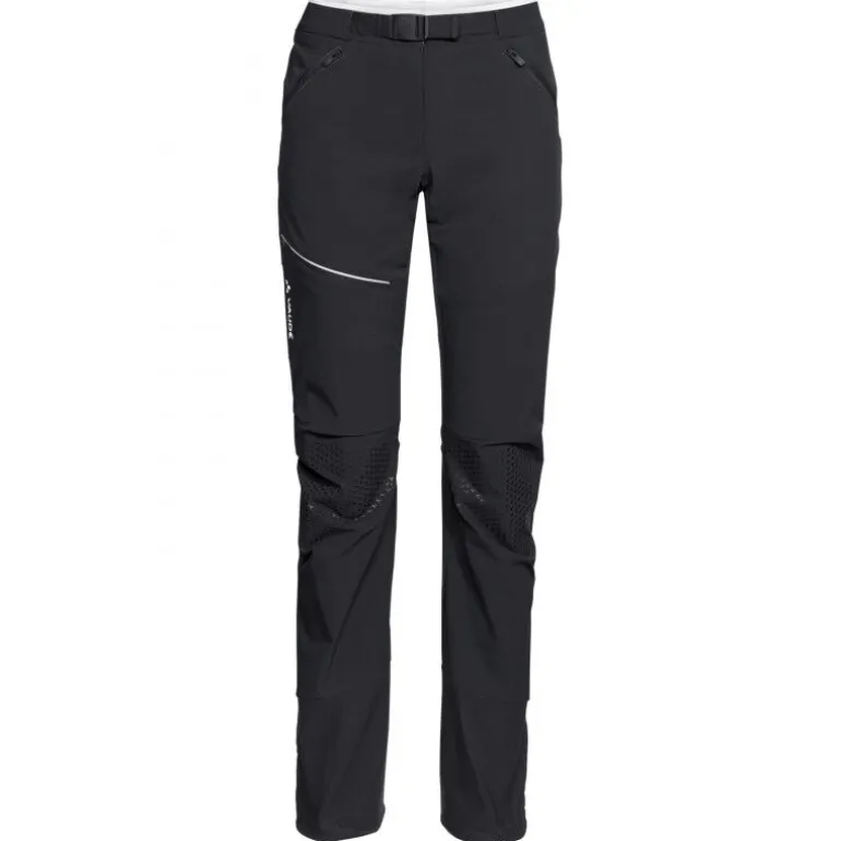 Vaude Croz Pants II - Pantalon alpinisme femme