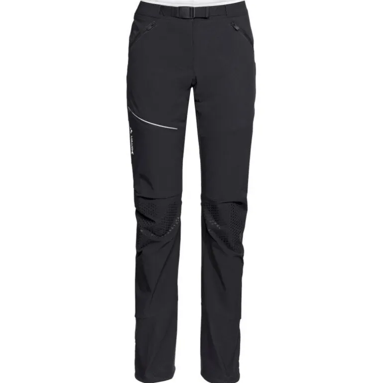 Vaude Croz Pants II - Pantalon alpinisme femme