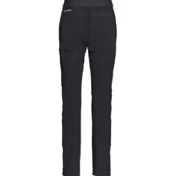Vaude Croz Pants II - Pantalon alpinisme femme