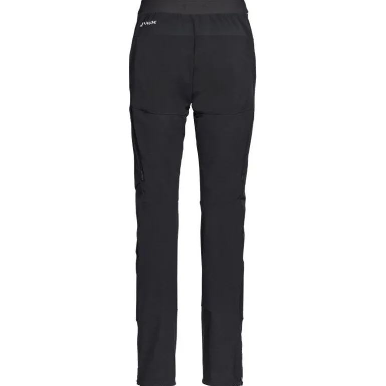 Vaude Croz Pants II - Pantalon alpinisme femme