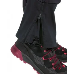 Vaude Croz Pants II - Pantalon alpinisme femme