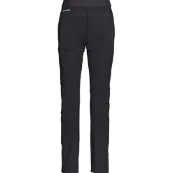 Vaude Croz Pants II - Pantalon alpinisme femme