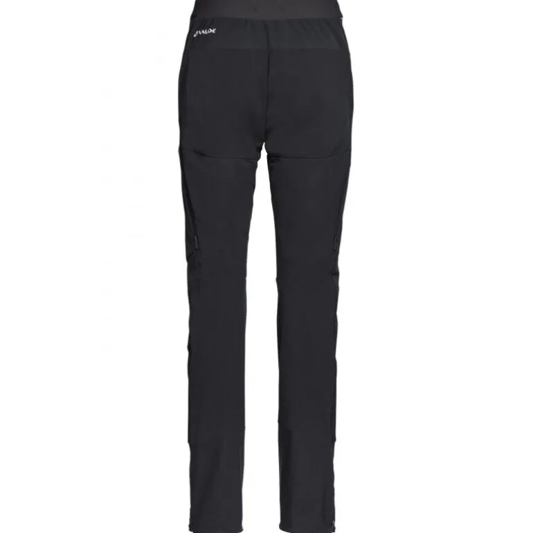 Vaude Croz Pants II - Pantalon alpinisme femme
