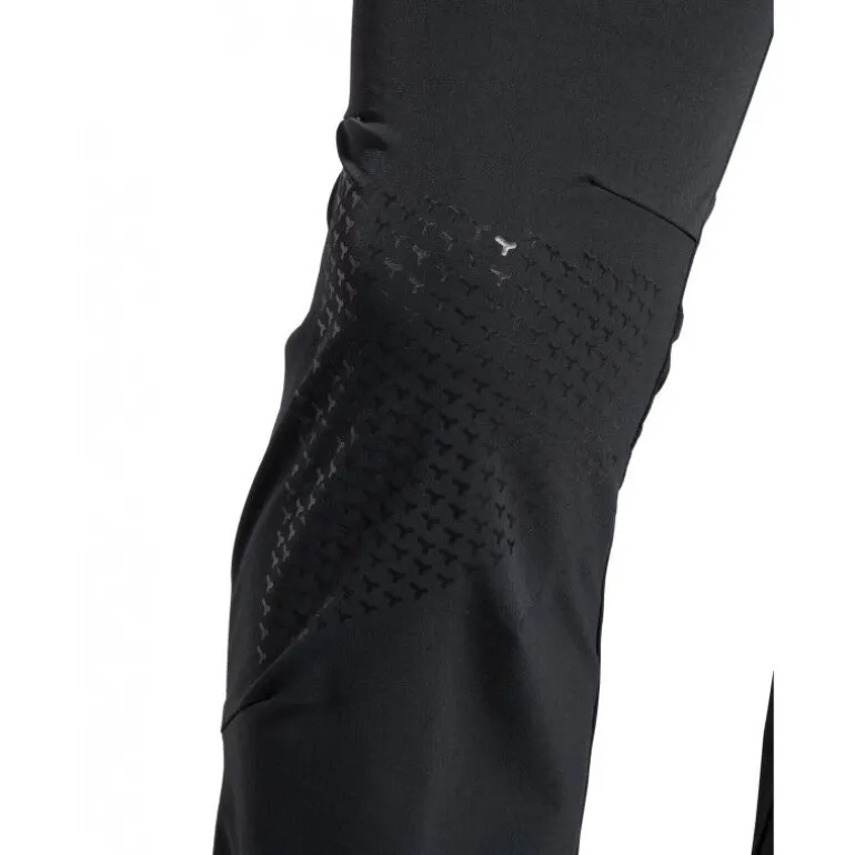 Vaude Croz Pants II - Pantalon alpinisme femme