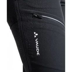 Vaude Croz Pants II - Pantalon alpinisme femme