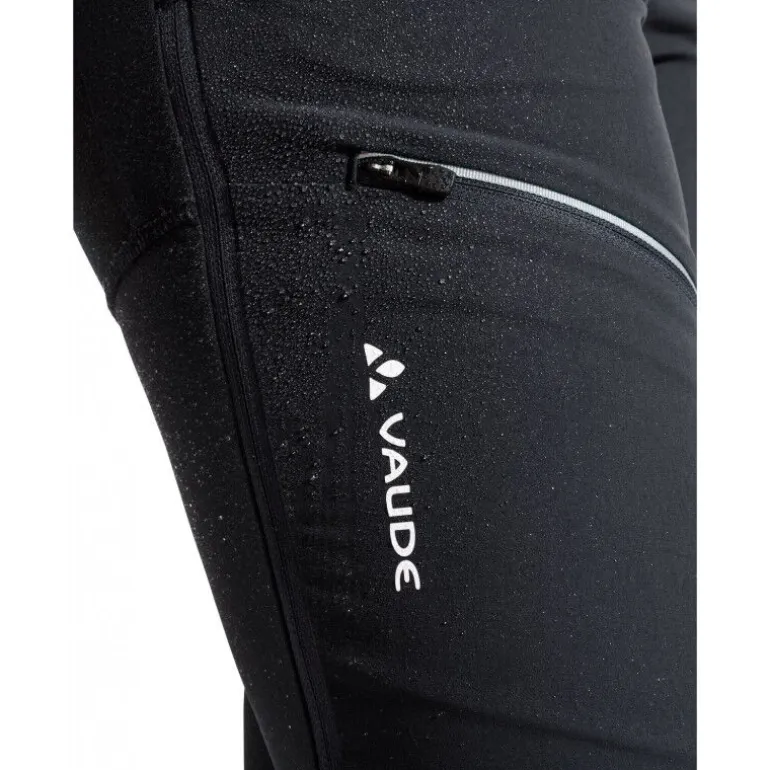 Vaude Croz Pants II - Pantalon alpinisme femme