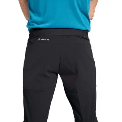 Vaude Croz Pants II - Pantalon alpinisme homme