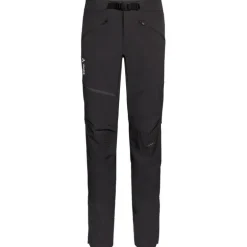 Vaude Croz Pants II - Pantalon alpinisme homme