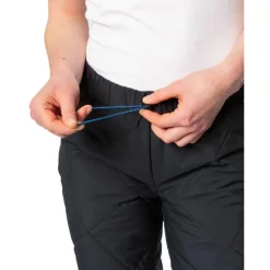 Vaude Cyclist Insulation Pants - Pantalon vélo femme