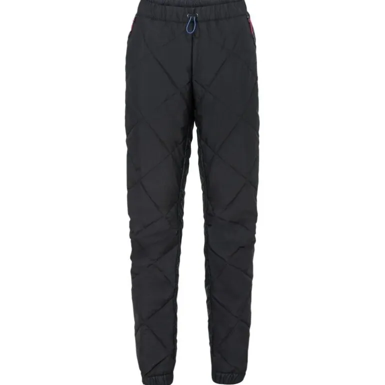 Vaude Cyclist Insulation Pants - Pantalon vélo femme
