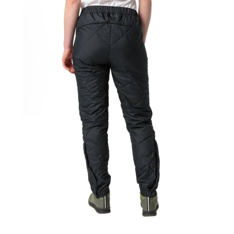 Vaude Cyclist Insulation Pants - Pantalon vélo femme