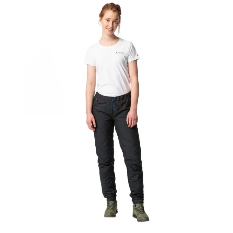Vaude Cyclist Insulation Pants - Pantalon vélo femme